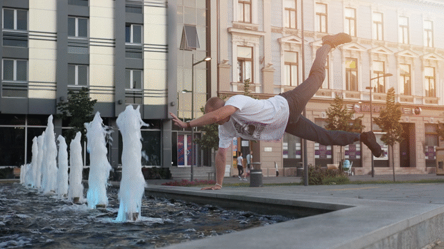 Flixel Cinemagraph