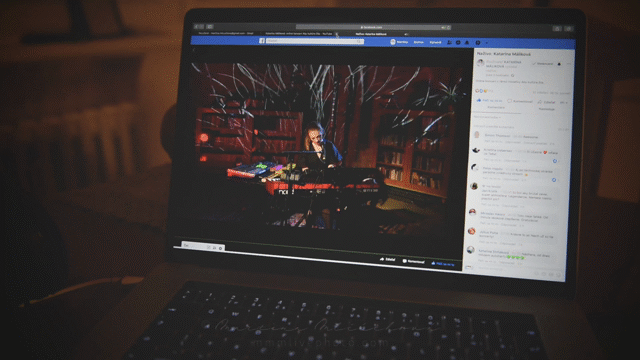 Flixel Cinemagraph