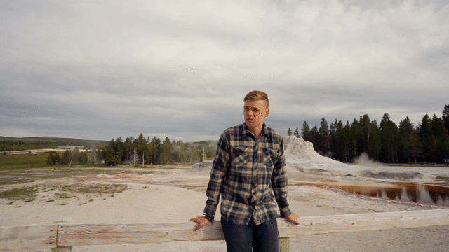 Flixel Cinemagraph