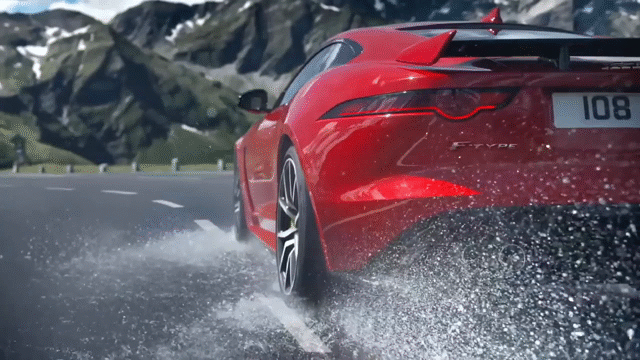 Flixel Cinemagraph