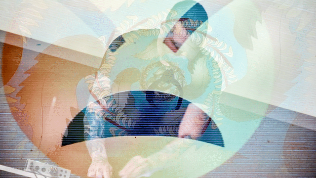 Flixel Cinemagraph