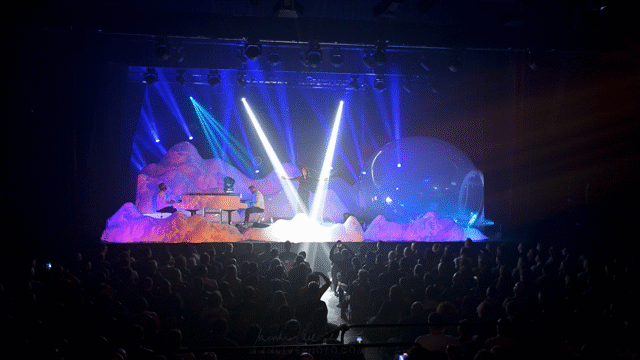 Flixel Cinemagraph