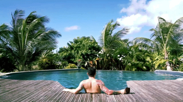 Flixel Cinemagraph