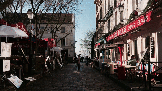 Flixel Cinemagraph