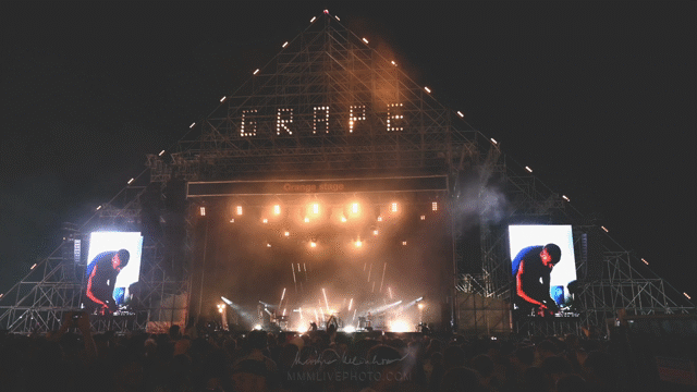 Flixel Cinemagraph