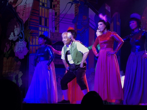 Flixel Cinemagraph