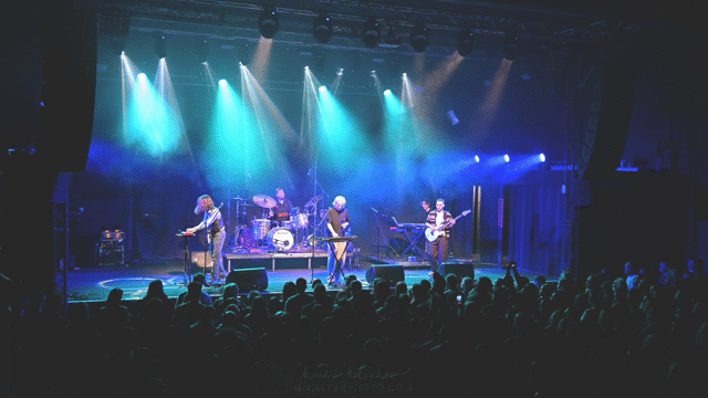 Flixel Cinemagraph
