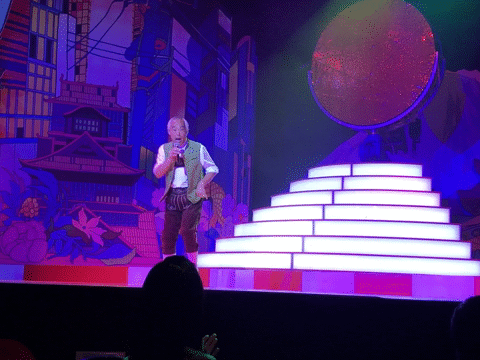 Flixel Cinemagraph