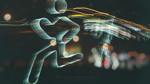 Flixel Cinemagraph