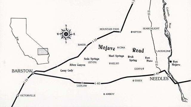 Preserving the frontier: Nissan's 40-year friendship with the