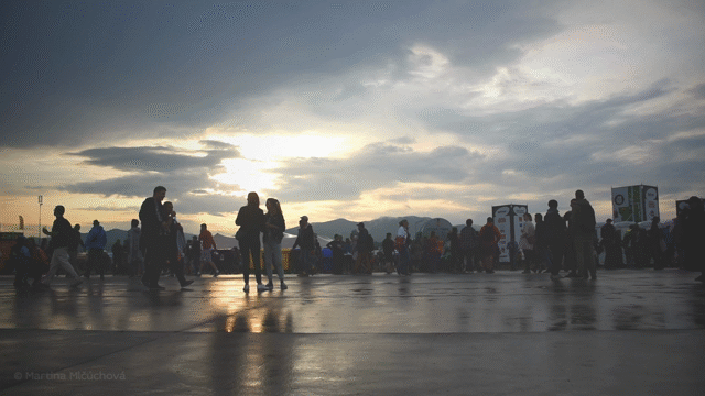 Flixel Cinemagraph