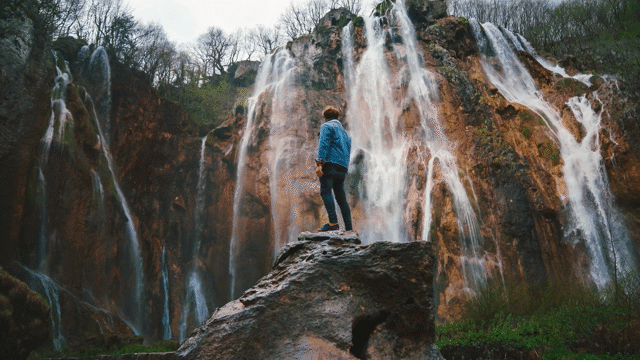Flixel Cinemagraph