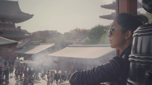 Flixel Cinemagraph