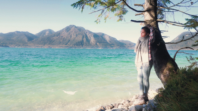Flixel Cinemagraph