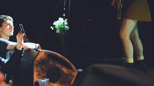 Flixel Cinemagraph