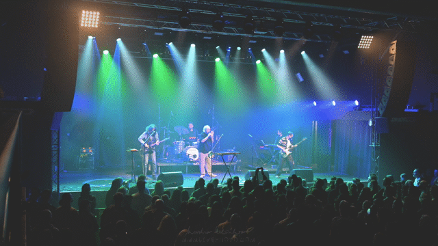 Flixel Cinemagraph