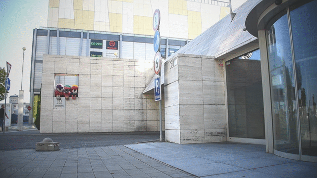 Flixel Cinemagraph