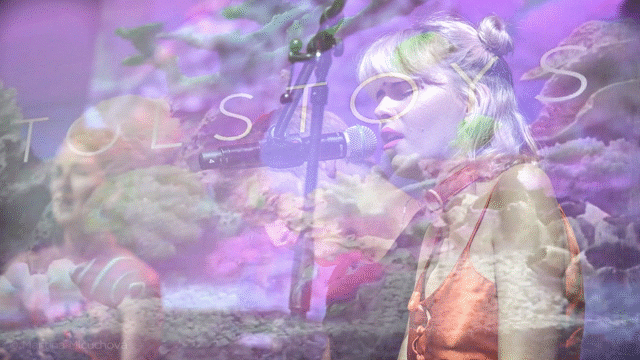 Flixel Cinemagraph