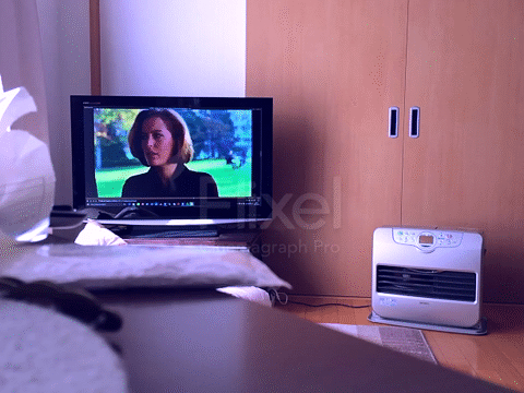Flixel Cinemagraph