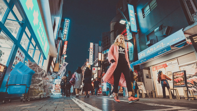 Flixel Cinemagraph
