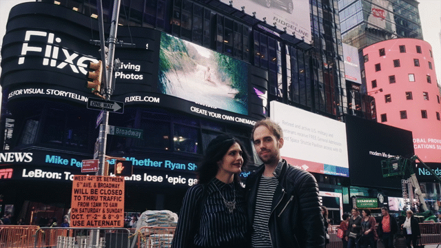 Flixel Cinemagraph