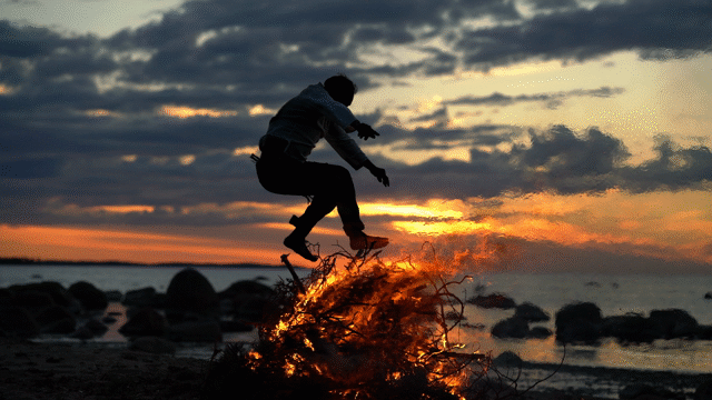 Flixel Cinemagraph