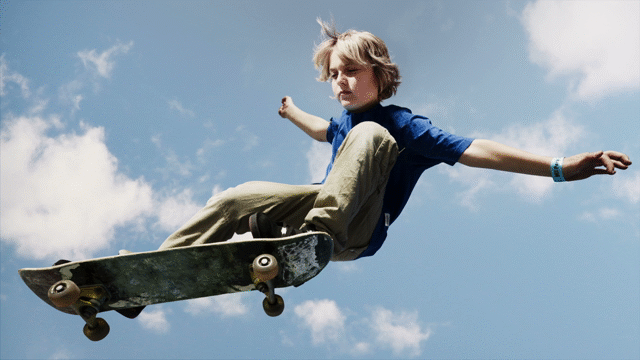 Flixel Cinemagraph