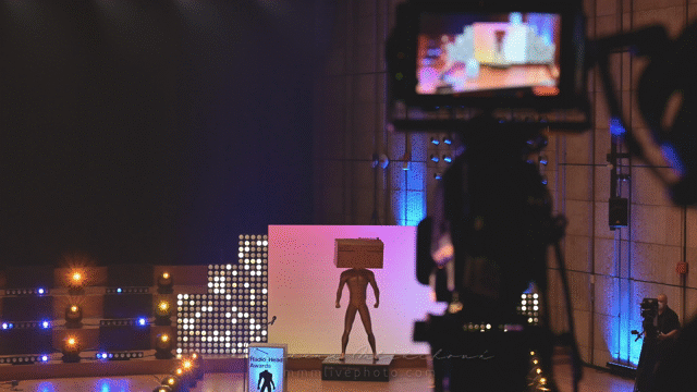 Flixel Cinemagraph