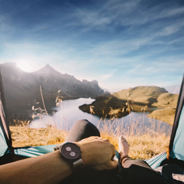 Flixel Cinemagraph