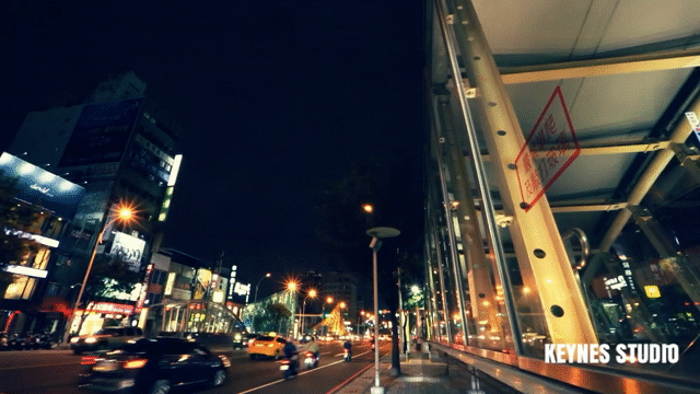 Flixel Cinemagraph