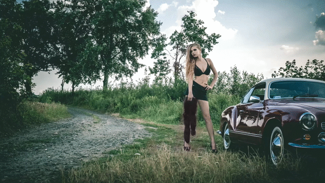 Flixel Cinemagraph
