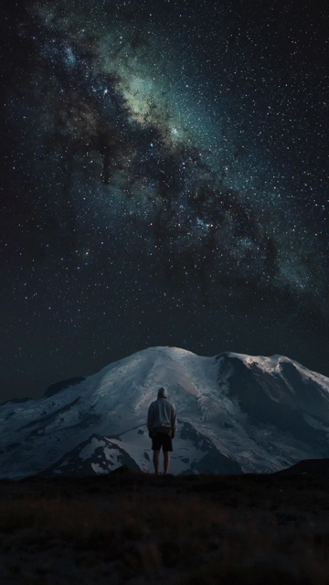 Flixel Cinemagraph