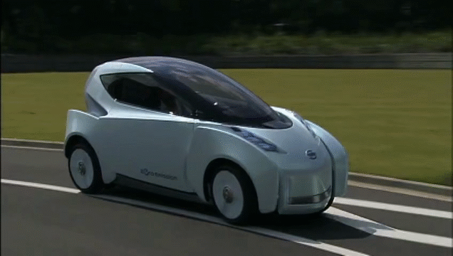 2000-2009年 | イノベーション | 日産自動車企業情報サイト