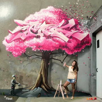 Flixel Cinemagraph