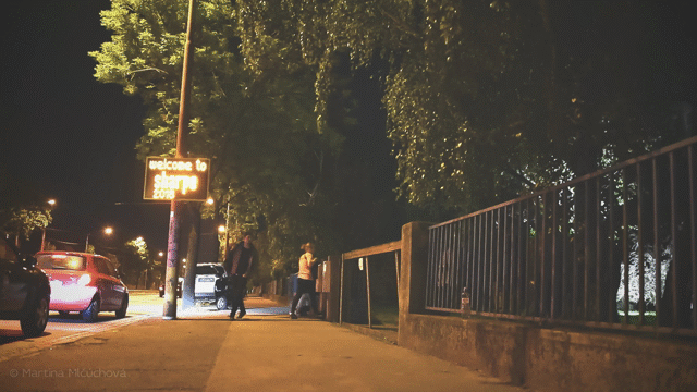 Flixel Cinemagraph