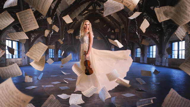 Flixel Cinemagraph