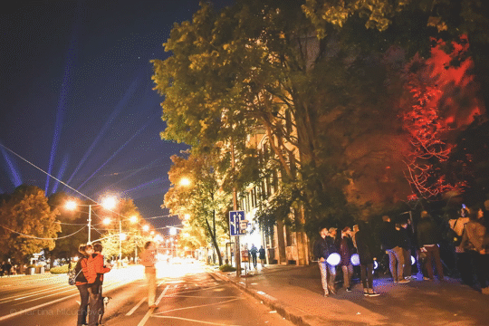 Flixel Cinemagraph