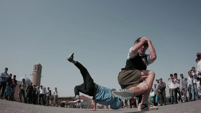 Flixel Cinemagraph