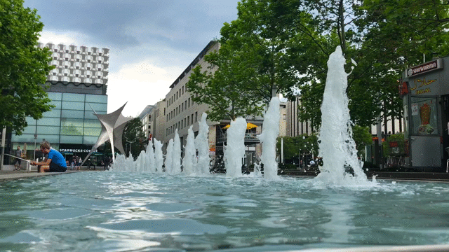 Flixel Cinemagraph
