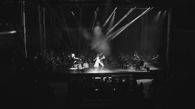 Flixel Cinemagraph