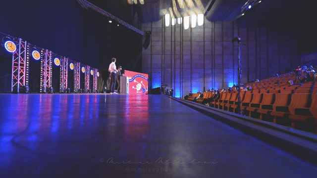 Flixel Cinemagraph