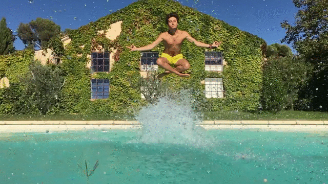 Flixel Cinemagraph