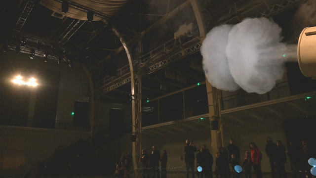 Flixel Cinemagraph