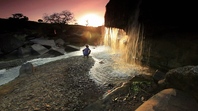Flixel Cinemagraph