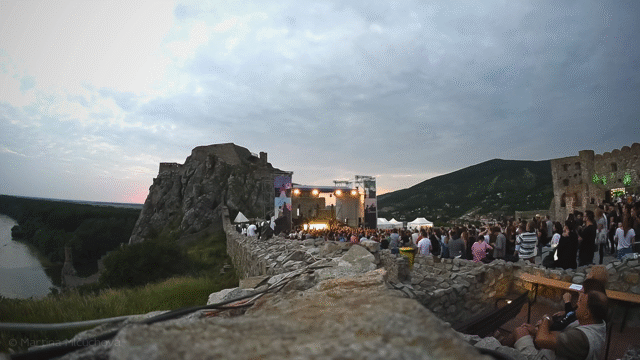 Flixel Cinemagraph