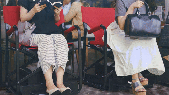 Flixel Cinemagraph