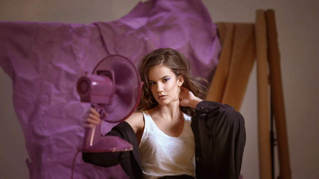 Flixel Cinemagraph