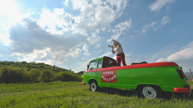 Flixel Cinemagraph