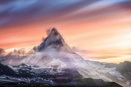 Flixel Cinemagraph