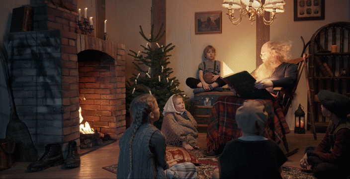 Flixel Cinemagraph